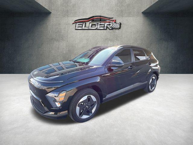 2025 Hyundai Kona EV SEL for sale in Cedar Park, TX