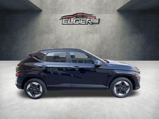 2025 Hyundai Kona EV SEL