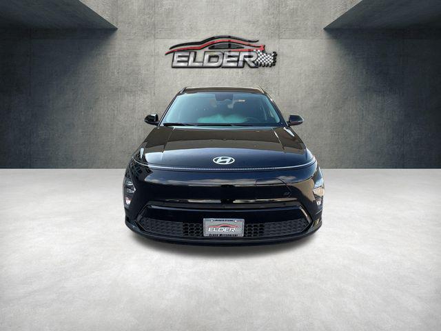 2025 Hyundai Kona EV SEL