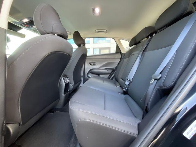 2025 Hyundai Kona EV SEL
