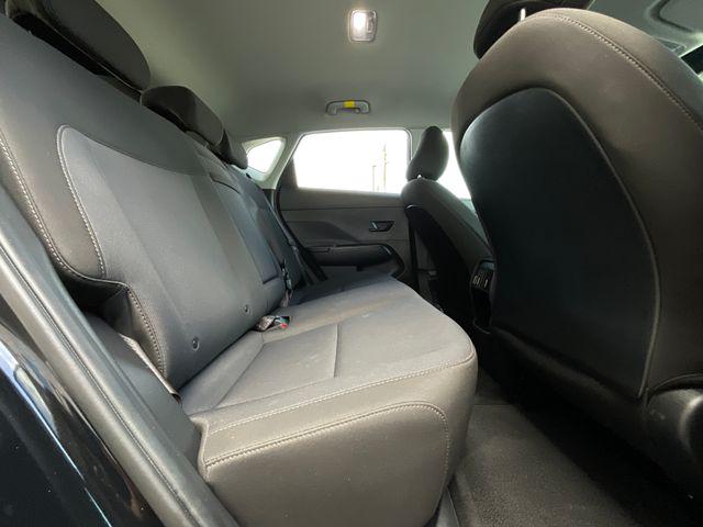 2025 Hyundai Kona EV SEL