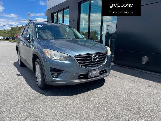 2016 Mazda CX-5 Touring for sale in Bow, NH