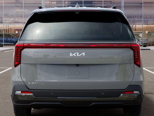 2026 Kia Carnival MPV SX Prestige
