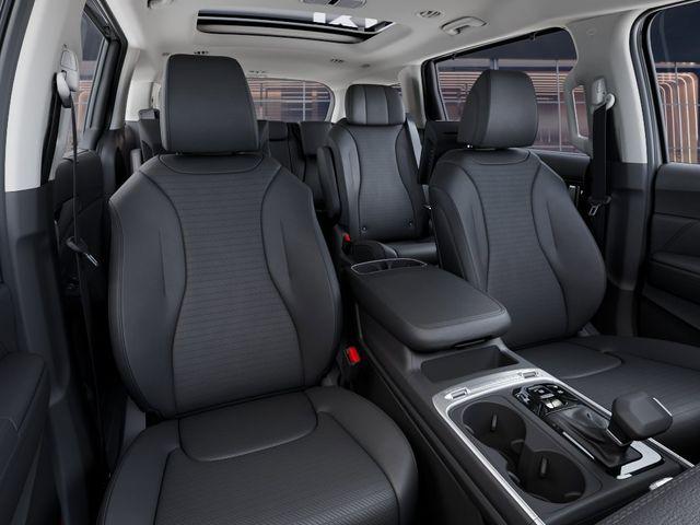 2026 Kia Carnival MPV SX Prestige