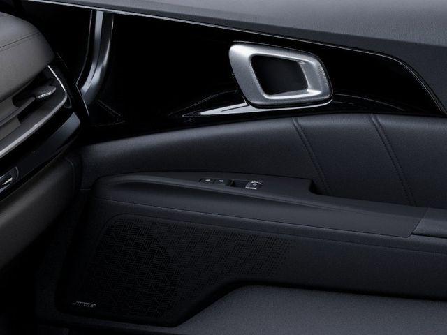 2026 Kia Carnival MPV SX Prestige