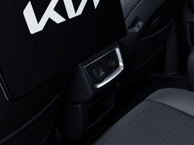 2026 Kia Carnival MPV SX Prestige
