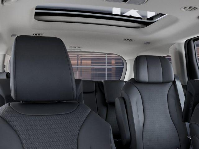 2026 Kia Carnival MPV SX Prestige