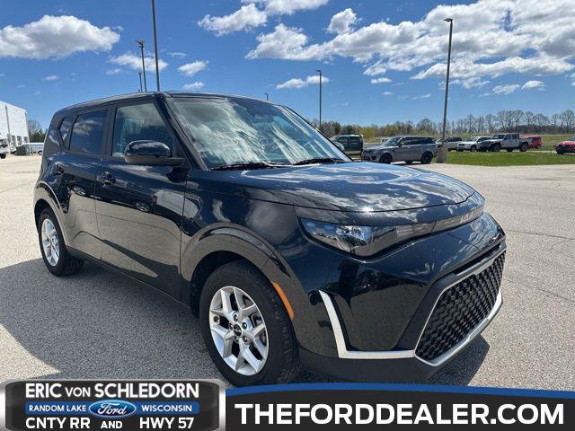 2025 Kia Soul LX for sale in Random Lake, WI