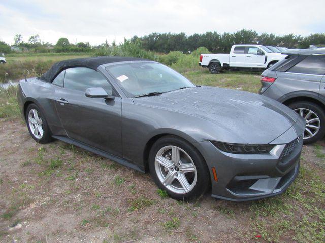 2026 Ford Mustang EcoBoost Premium for sale in Fort Myers, FL