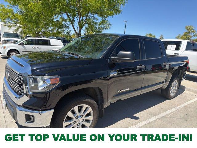 2021 Toyota Tundra SR5 for sale in Loveland, CO