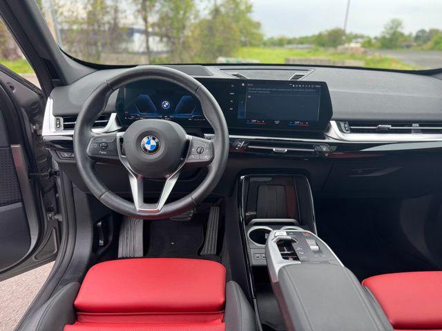 2023 BMW X1 xDrive28i