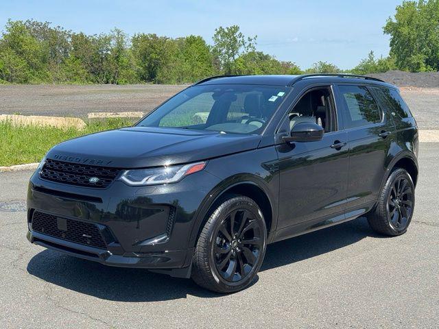 2022 Land Rover Discovery Sport S R-Dynamic for sale in Windsor, CT