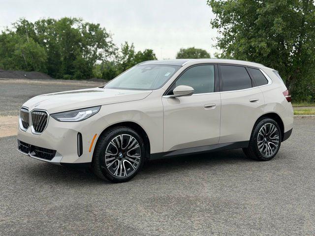 2025 BMW X3 30 xDrive for sale in Windsor, CT