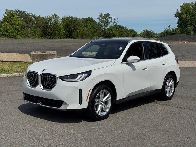 2025 BMW X3 30 xDrive for sale in Windsor, CT