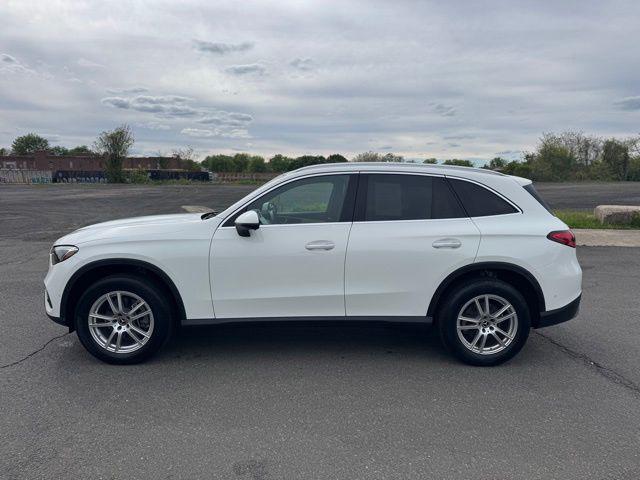 2023 Mercedes-Benz GLC 4MATIC SUV