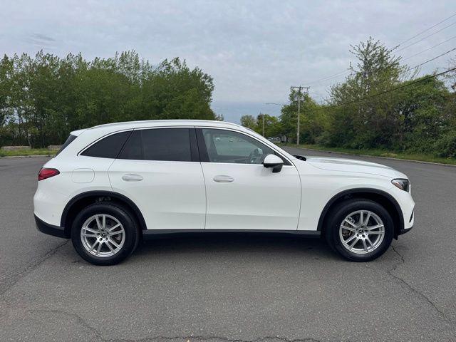 2023 Mercedes-Benz GLC 4MATIC SUV