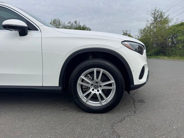 2023 Mercedes-Benz GLC 4MATIC SUV