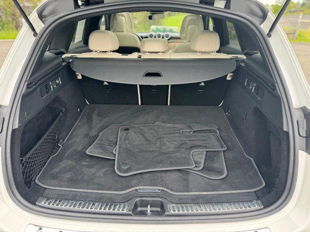 2023 Mercedes-Benz GLC 4MATIC SUV
