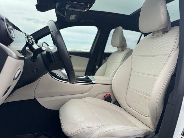 2023 Mercedes-Benz GLC 4MATIC SUV