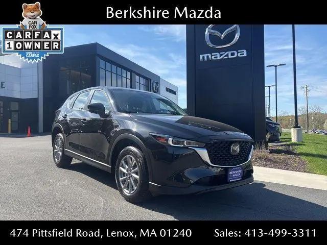 2025 Mazda CX-5 2.5 S for sale in Lenox, MA