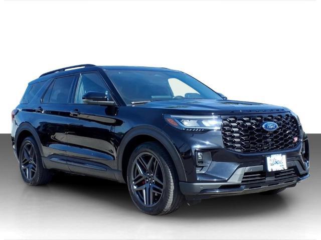 2025 Ford Explorer ST for sale in Kerrville, TX