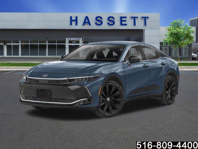 2026 Toyota Crown Nightshade for sale in Wantagh, NY