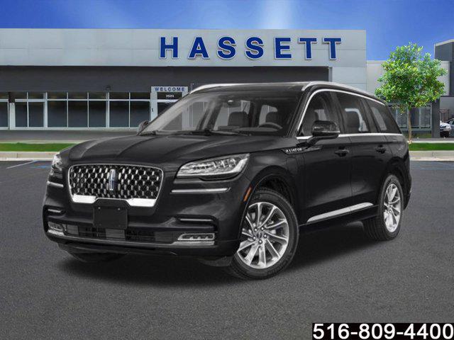 2022 Lincoln Aviator Grand Touring for sale in Wantagh, NY