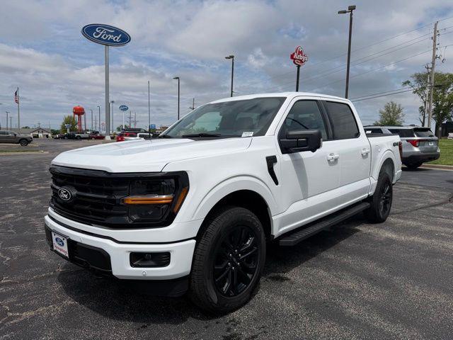 2026 Ford F-150 XLT for sale in Platte City, MO