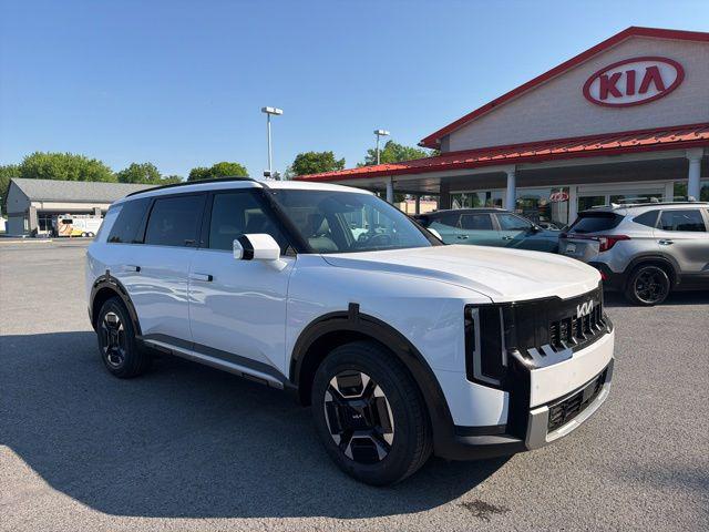 2027 Kia Telluride Hybrid EX for sale in Hummels Wharf, PA