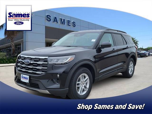 2026 Ford Explorer Active for sale in Corpus Christi, TX