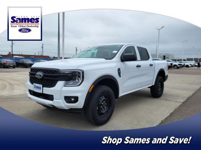 2026 Ford Ranger XL for sale in Corpus Christi, TX
