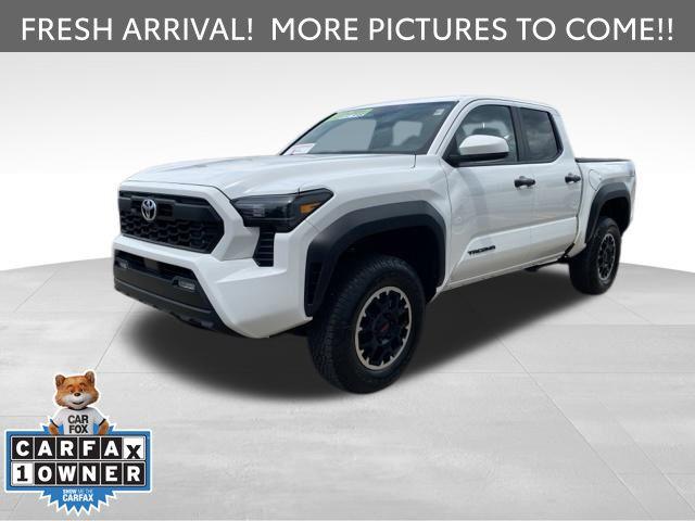 2024 Toyota Tacoma TRD Off-Road for sale in Joplin, MO