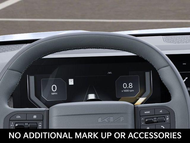 2027 Kia Telluride Hybrid X-Line SX-Prestige
