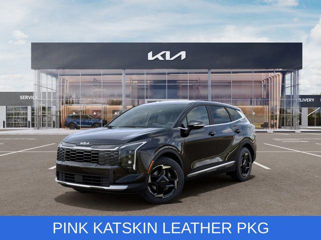 2026 Kia Sportage EX for sale in Goose Creek, SC