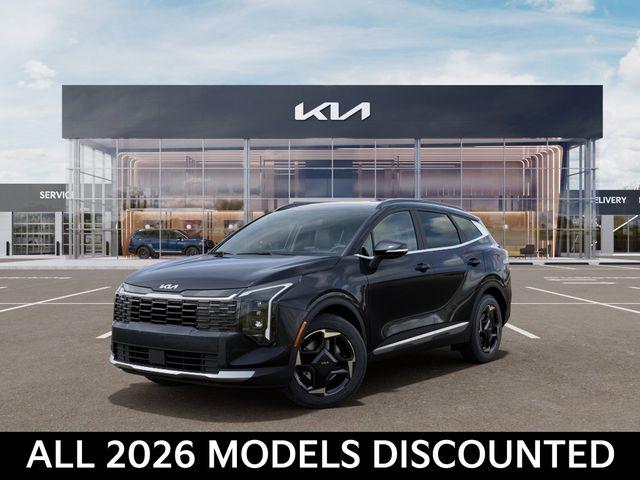2026 Kia Sportage EX for sale in Goose Creek, SC