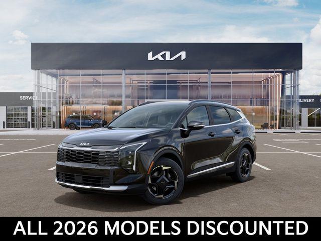 2026 Kia Sportage EX for sale in Goose Creek, SC