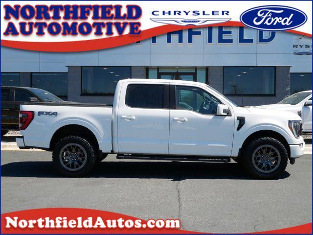 2022 Ford F-150 LARIAT for sale in Northfield, MN