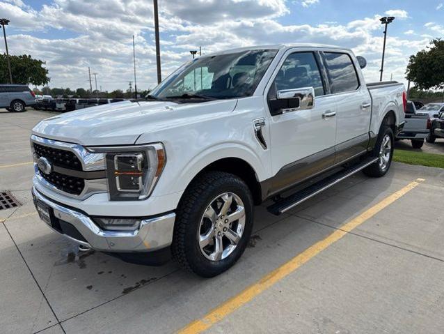 2023 Ford F-150 King Ranch