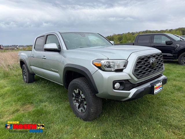2022 Toyota Tacoma TRD Off Road for sale in Belleville, WI