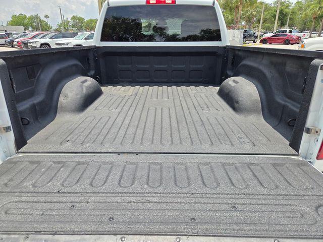 2024 Ram 2500 Big Horn Crew Cab 4x4 6'4" Box
