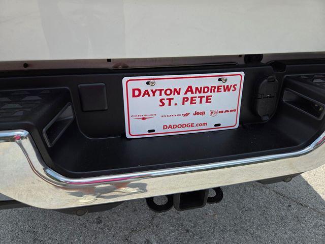 2024 Ram 2500 Big Horn Crew Cab 4x4 6'4" Box
