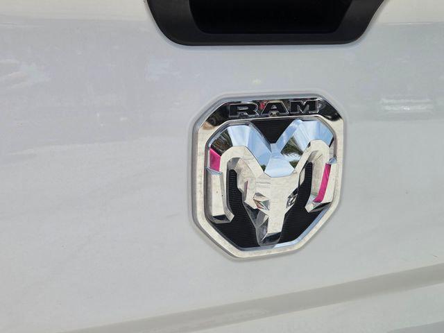 2024 Ram 2500 Big Horn Crew Cab 4x4 6'4" Box