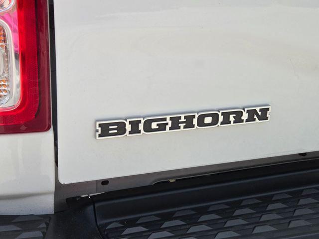 2024 Ram 2500 Big Horn Crew Cab 4x4 6'4" Box