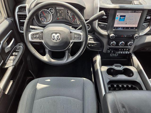 2024 Ram 2500 Big Horn Crew Cab 4x4 6'4" Box