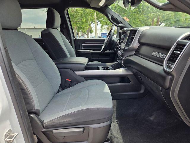 2024 Ram 2500 Big Horn Crew Cab 4x4 6'4" Box