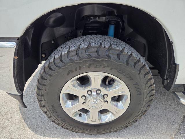 2024 Ram 2500 Big Horn Crew Cab 4x4 6'4" Box