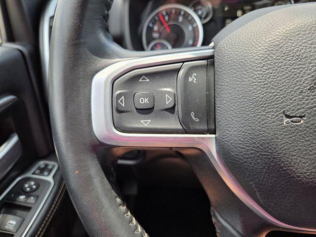2024 Ram 2500 Big Horn Crew Cab 4x4 6'4" Box