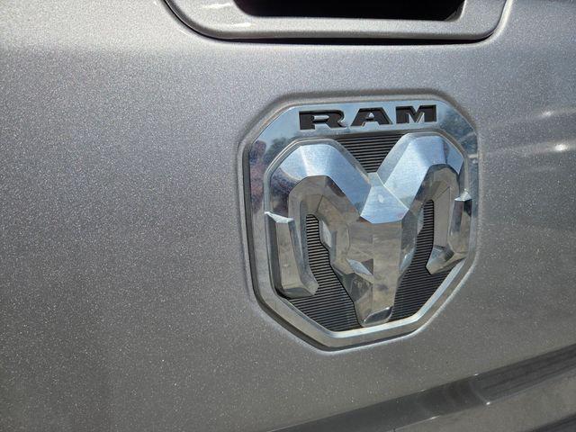 2022 Ram 1500 Big Horn Crew Cab 4x2 5'7" Box