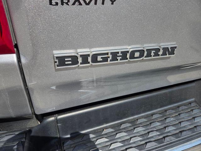 2022 Ram 1500 Big Horn Crew Cab 4x2 5'7" Box