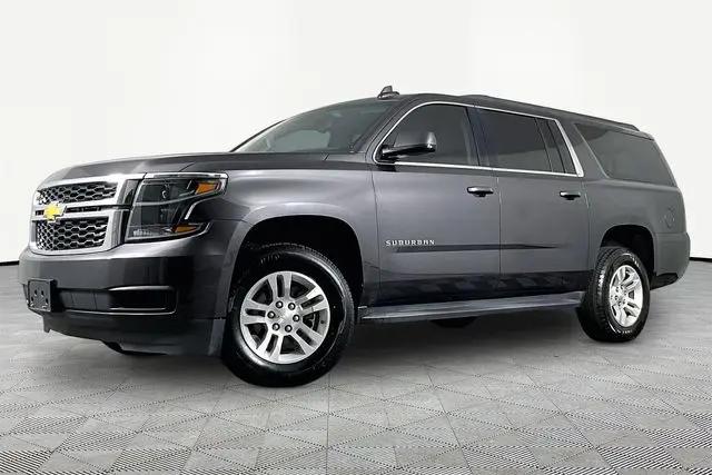 2018 Chevrolet Suburban LS for sale in Oklahoma City, OK